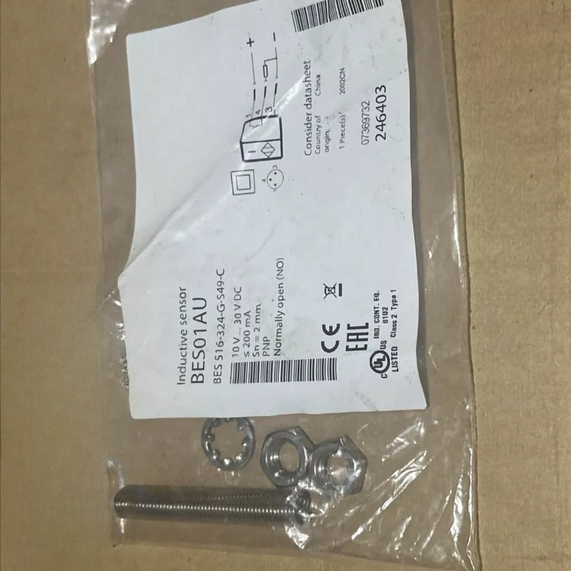 BES01AU BES 516-324-G-S49-C sensor for BALLUFF