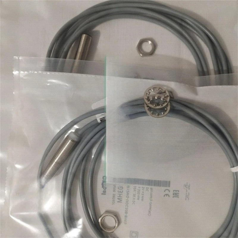 1pcs BES0046 BES M12MG-GSC30B-BV03  sensors for BALLUFF