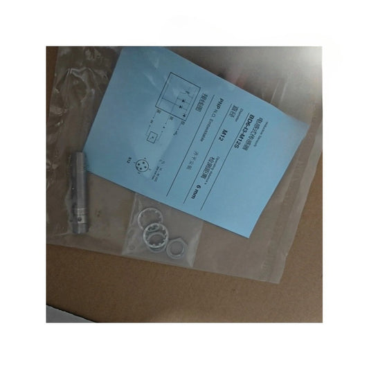 BD6-I3-M12S sensors proximity switches for Contrinex