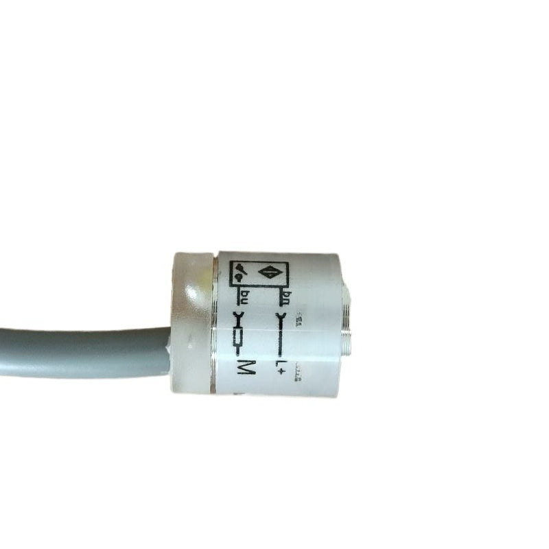 Proximity Switch Fiber Optic Sensor 200mA For Keyence EV-112M EV112M