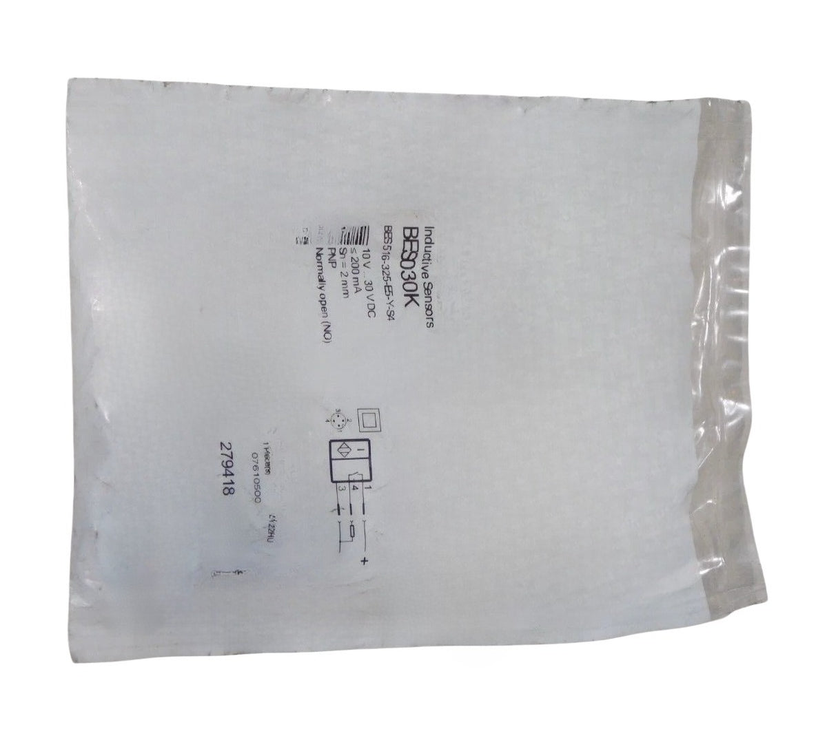 BES030K BES 516-325-E5-Y-S4 sensor for BALLUFF