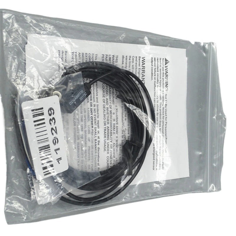 DQ12AB6FF15 Photoelectric sensor switches for Banner
