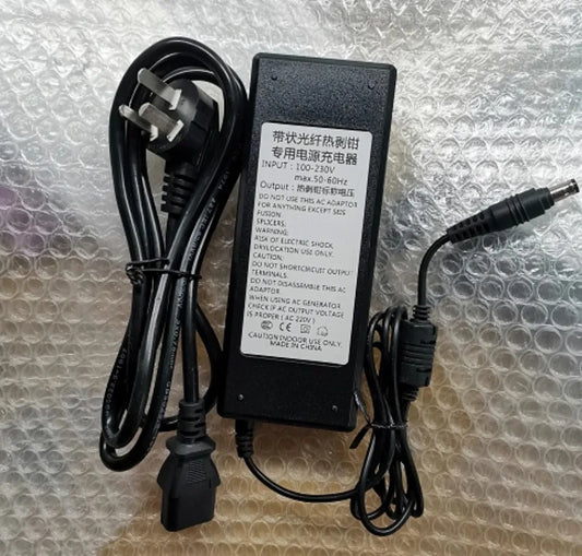 AC Adapter For  FSM60R 70R HJS-02  JR6 JR5 6.5*3mm