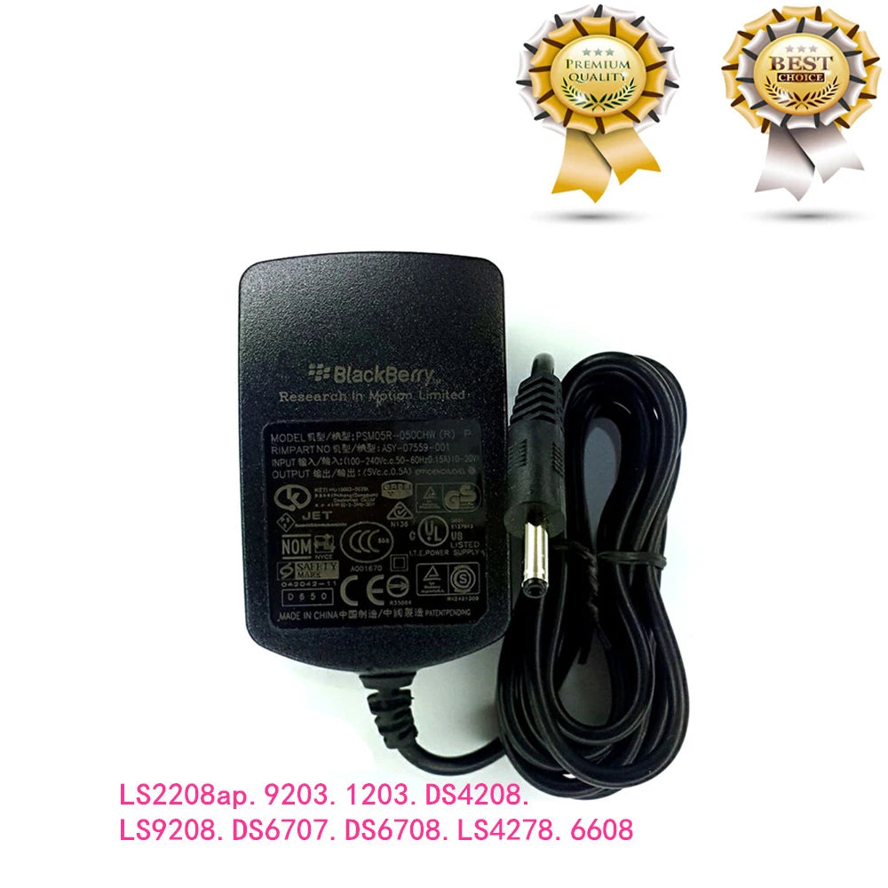 Netzteil Für Motorola SYMBOL LS2208ap.9203.1203.DS4208.LS9208.DS6708.DS6707.6608.LS4278 Scanner-Ladegerät