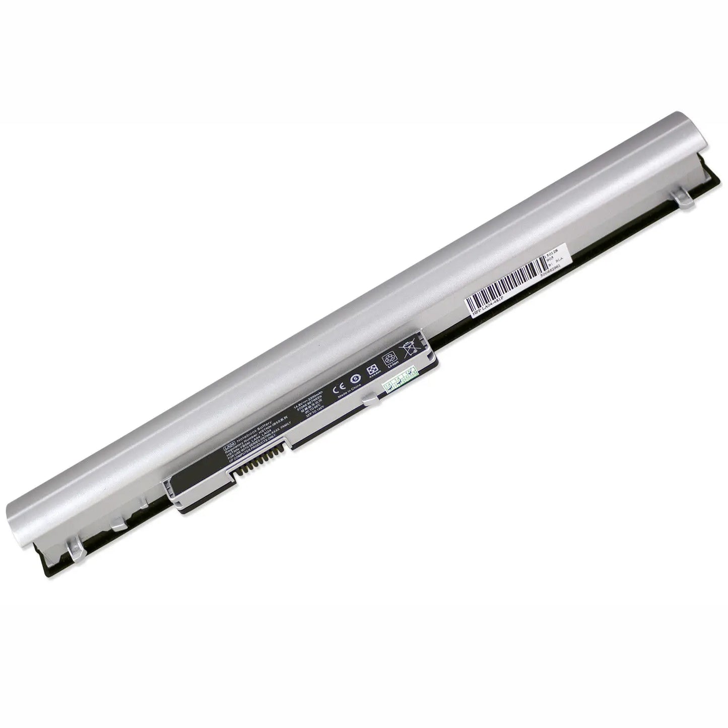 Battery For HP HP 15-F210CA 15-F211NR 15-F211WM