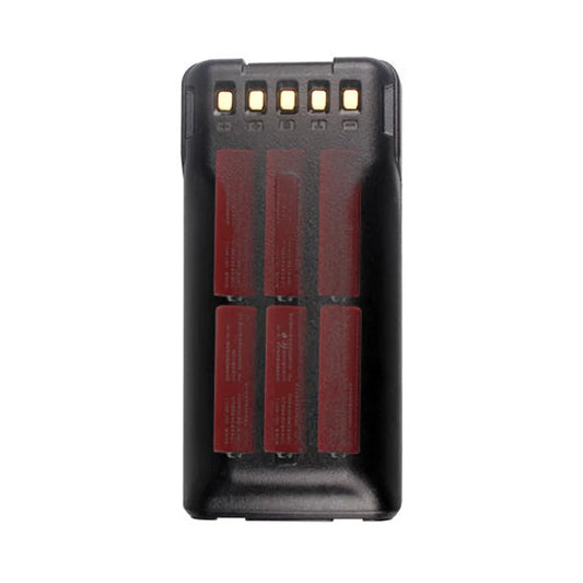 Battery for Kenwood TK2180 TK3180 TK3185 1800mAh KNB-31 KNB-32 7.4V