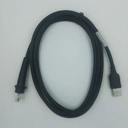 Cable for Newland HR100 HR1030 FR40 HR15Z barcode scanner USB port data cable
