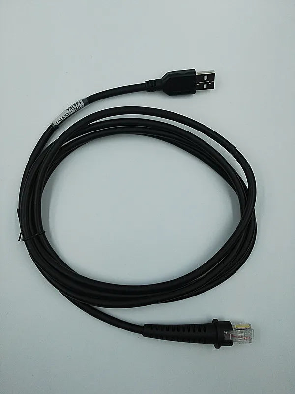 Cable for Newland HR100 HR1030 FR40 HR15Z barcode scanner USB port data cable