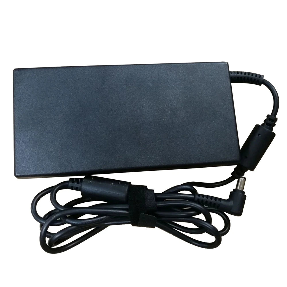 Chicony 150W 19.5V 7.7A AC Adapter for MSI GF62 7RE-2025US Notebook