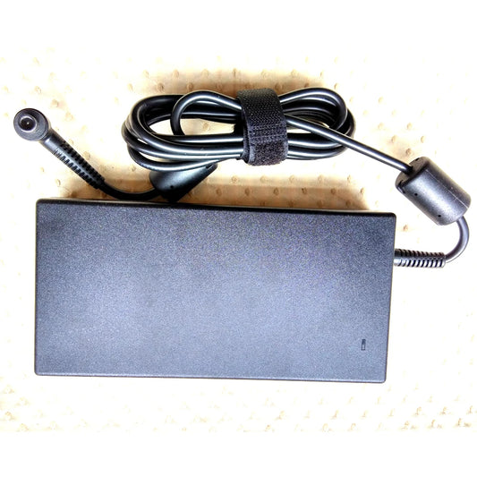 Chicony 19.5V 11.8A AC Adapter for MSI GE73VR Raider-045,A12-230P1A