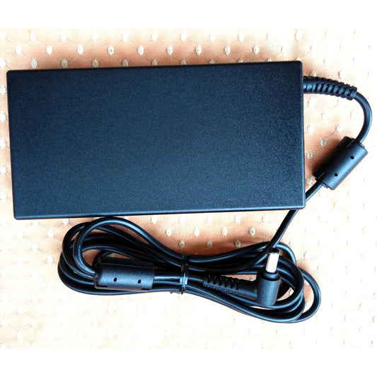 Chicony 19.5V 6.15A AC Adapter for MSI GP72 MS-1793,A12-120P1A
