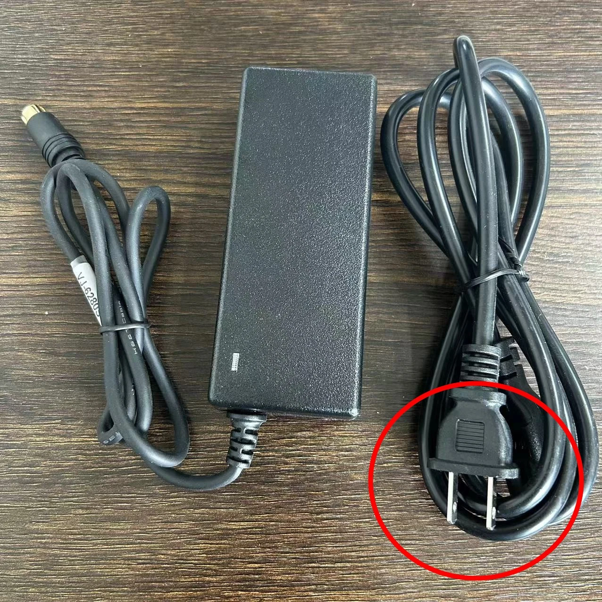 battery charger for Fujikura FSM-80S 80C+ 61S 62S FSM-60S fusion splicer 9 pin