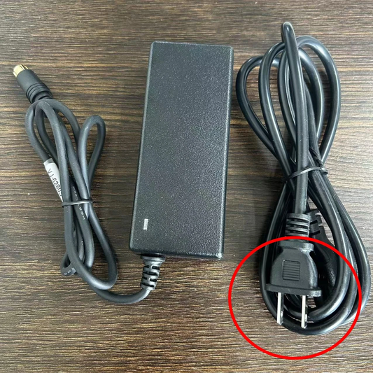 battery charger for Fujikura FSM-80S 80C+ 61S 62S FSM-60S fusion splicer 9 pin