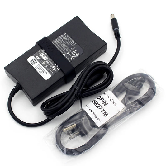 Fit for DELL Alienware M14x R1 R2 PA-5M10 19.5V 7.7A 150W AC Charger