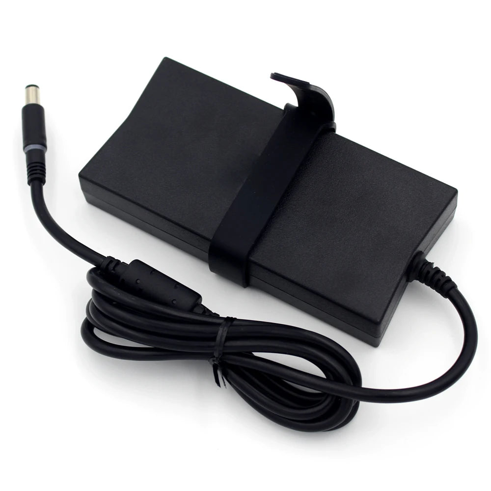 Fit for DELL Alienware M14x R1 R2 PA-5M10 19.5V 7.7A 150W AC Charger