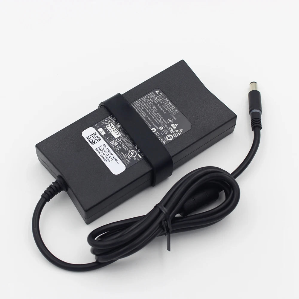 Fit for DELL Alienware M14x R1 R2 PA-5M10 19.5V 7.7A 150W AC Charger