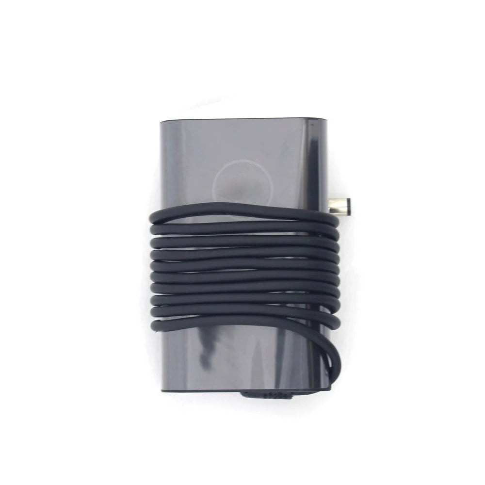 Fit for Dell 19.5V 3.34A 65W AC Adapter PA-12 Slim HK65NM130 DP/N 06TFFF 0NVV12