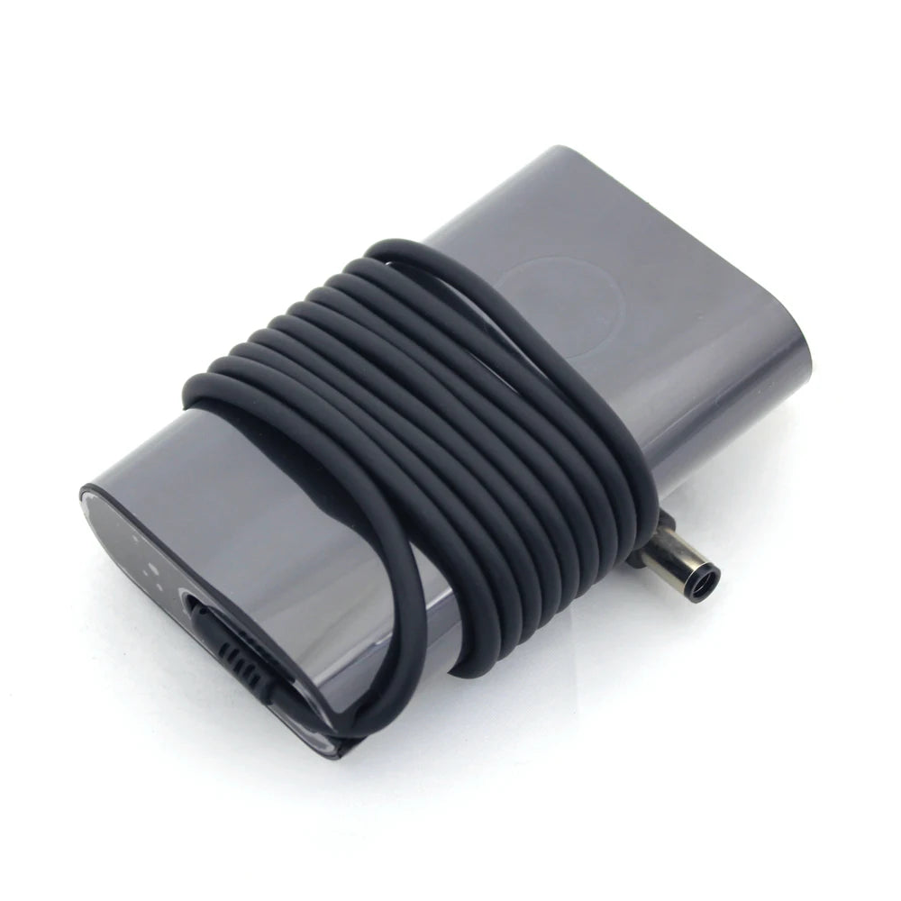 Fit for Dell 19.5V 3.34A 65W AC Adapter PA-12 Slim HK65NM130 DP/N 06TFFF 0NVV12