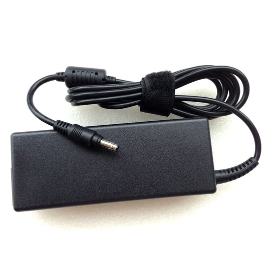 Fit for HP 19V 4.74A 90W AC Adapter for HP Compaq 6820s Notebook PC