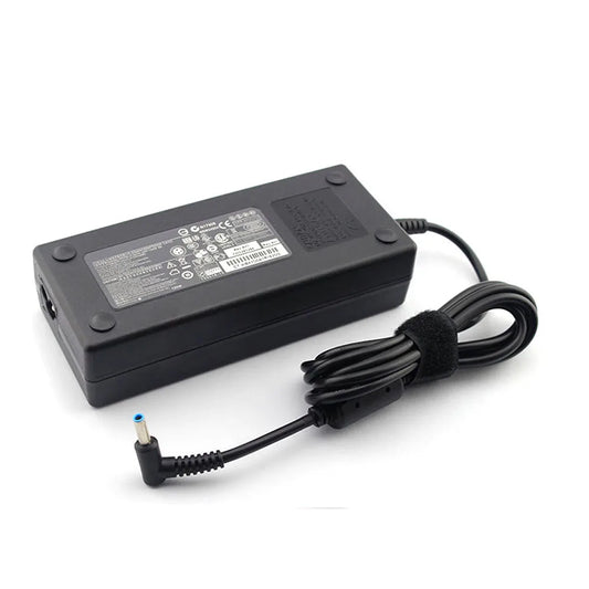 Fit for  HP Envy 17-j106tx 710415-001 709984-003 120W 19.5V 6.15A AC Adapter