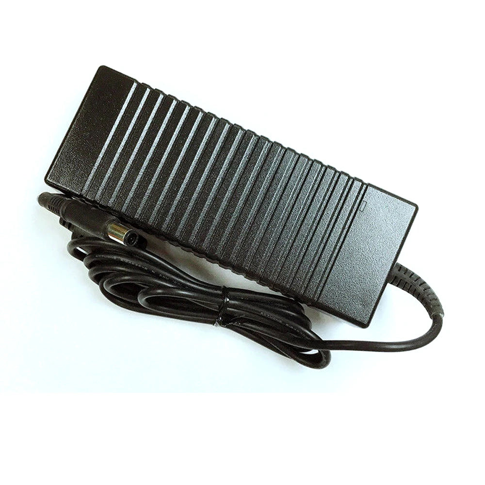 Fit for HP HSTNN-LA01 19v 7.1a AC Charger Power Supply 397803-001 397747-001