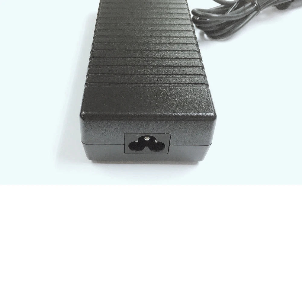 Fit for HP HSTNN-LA01 19v 7.1a AC Charger Power Supply 397803-001 397747-001