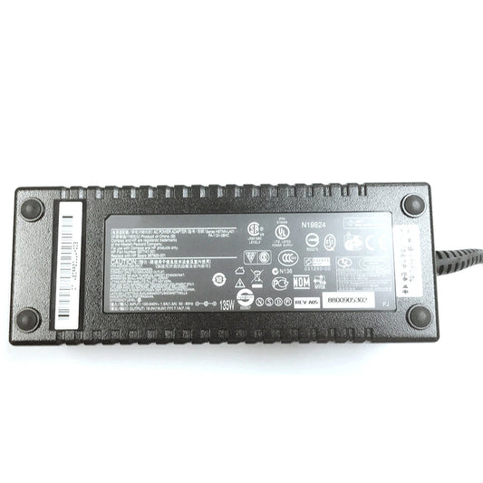 Fit for HP HSTNN-LA01 19v 7.1a AC Charger Power Supply 397803-001 397747-001