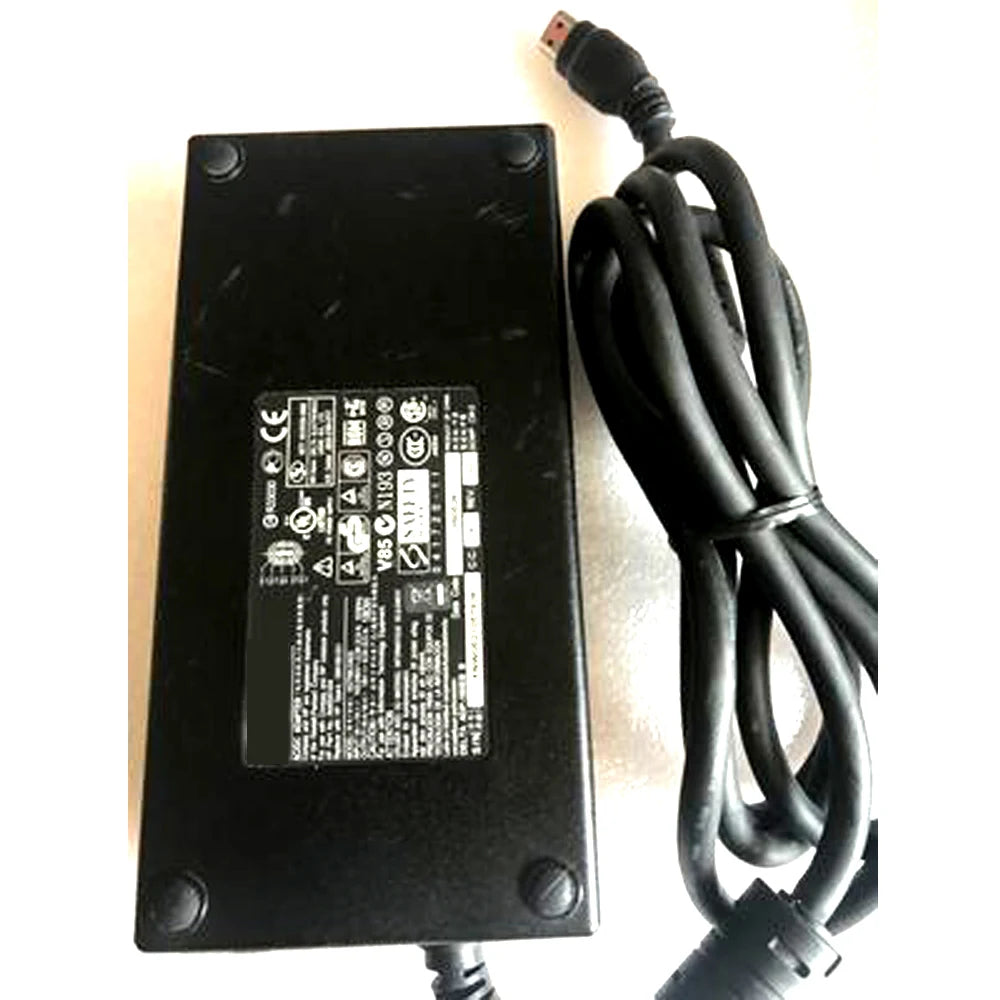 Fit for HP PA-1181-08 394902-001 AC Adapter Pavilion ZD8000 X6000 19V 9.5A