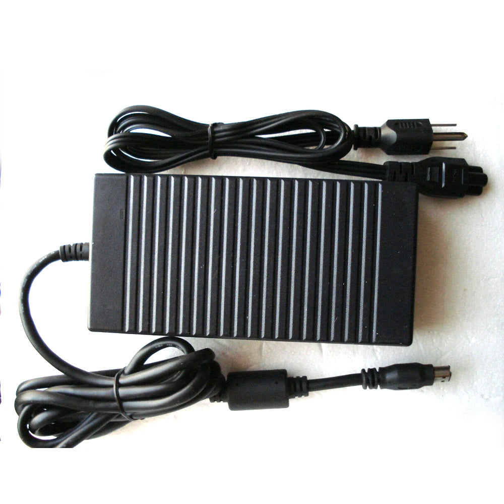 Fit for HP PA-1181-08 394902-001 AC Adapter Pavilion ZD8000 X6000 19V 9.5A