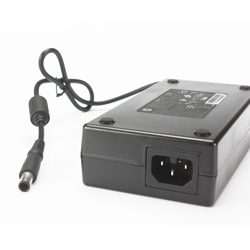 Fit for HP TPC-AA501 Envy Pavilion All-In-One Desktop Series 180W 19.5V 9.23A C13 AC Power Adapter 849653-004.