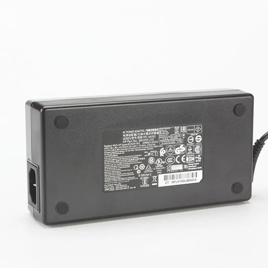 Fit for HP TPC-AA501 Envy Pavilion All-In-One Desktop Series 180W 19.5V 9.23A C13 AC Power Adapter 849653-004.