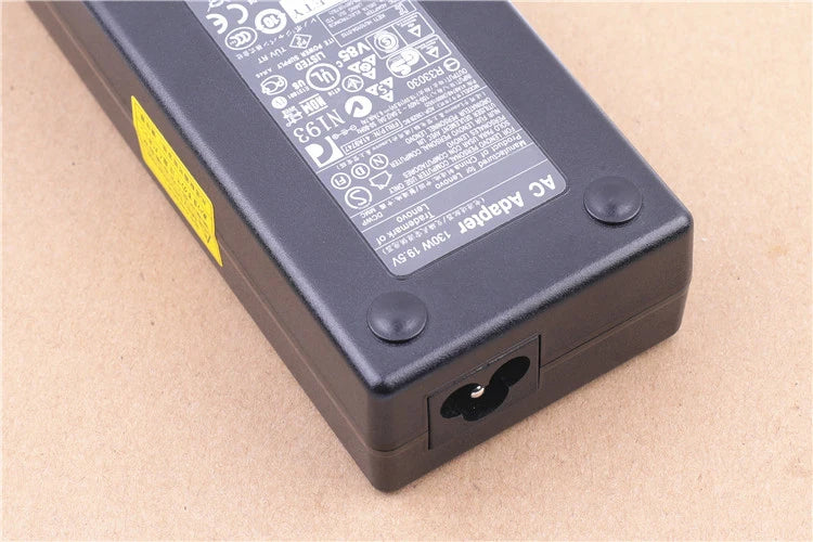 Fit for Lenovo 130W 19.5V 6.7A M90p / M91p / M58p