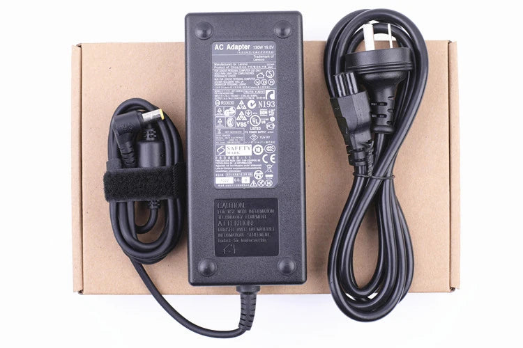 Fit for Lenovo 130W 19.5V 6.7A M90p / M91p / M58p