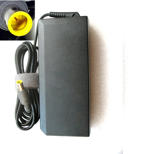 Fit for Lenovo 20V 6.75A 135W AC Adapter for ThinkPad W510/ T520 Series
