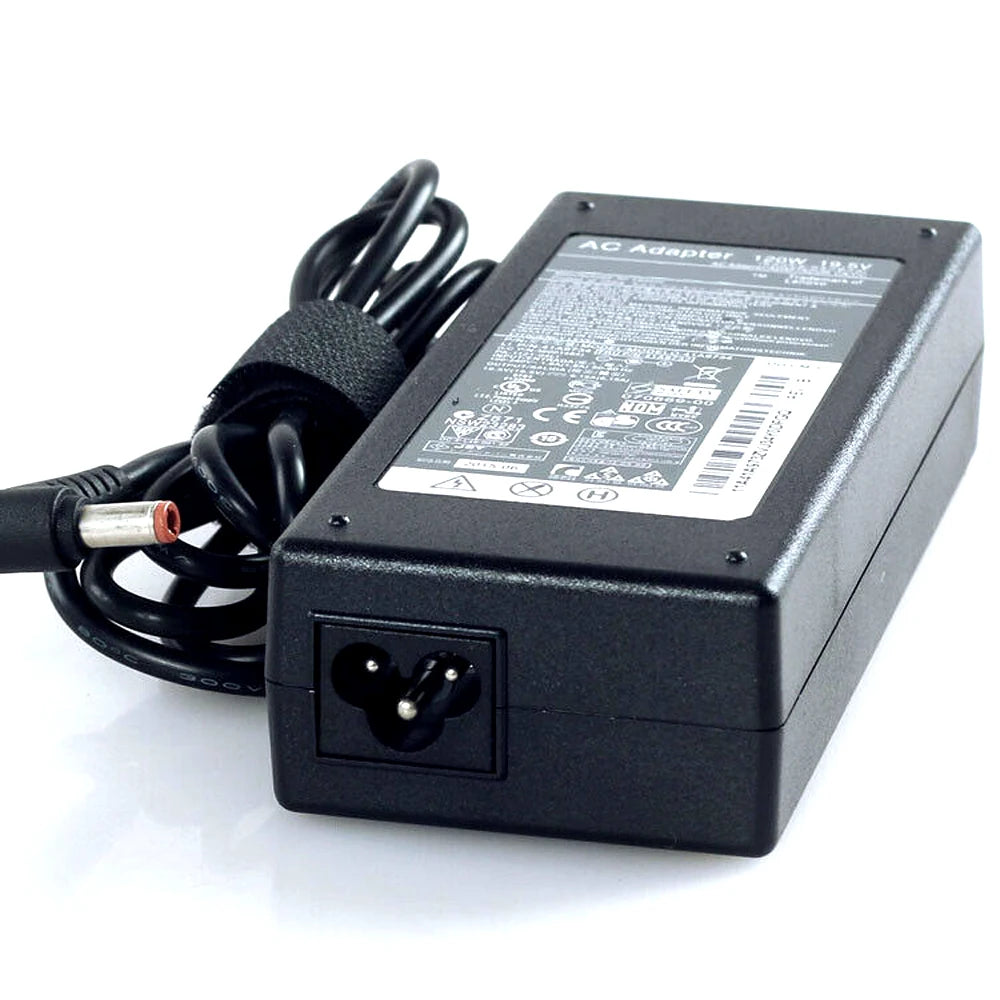 Fit for Lenovo IdeaPad Y510P 36200400 36200403 120W 19.5V 6.15A AC Adapter