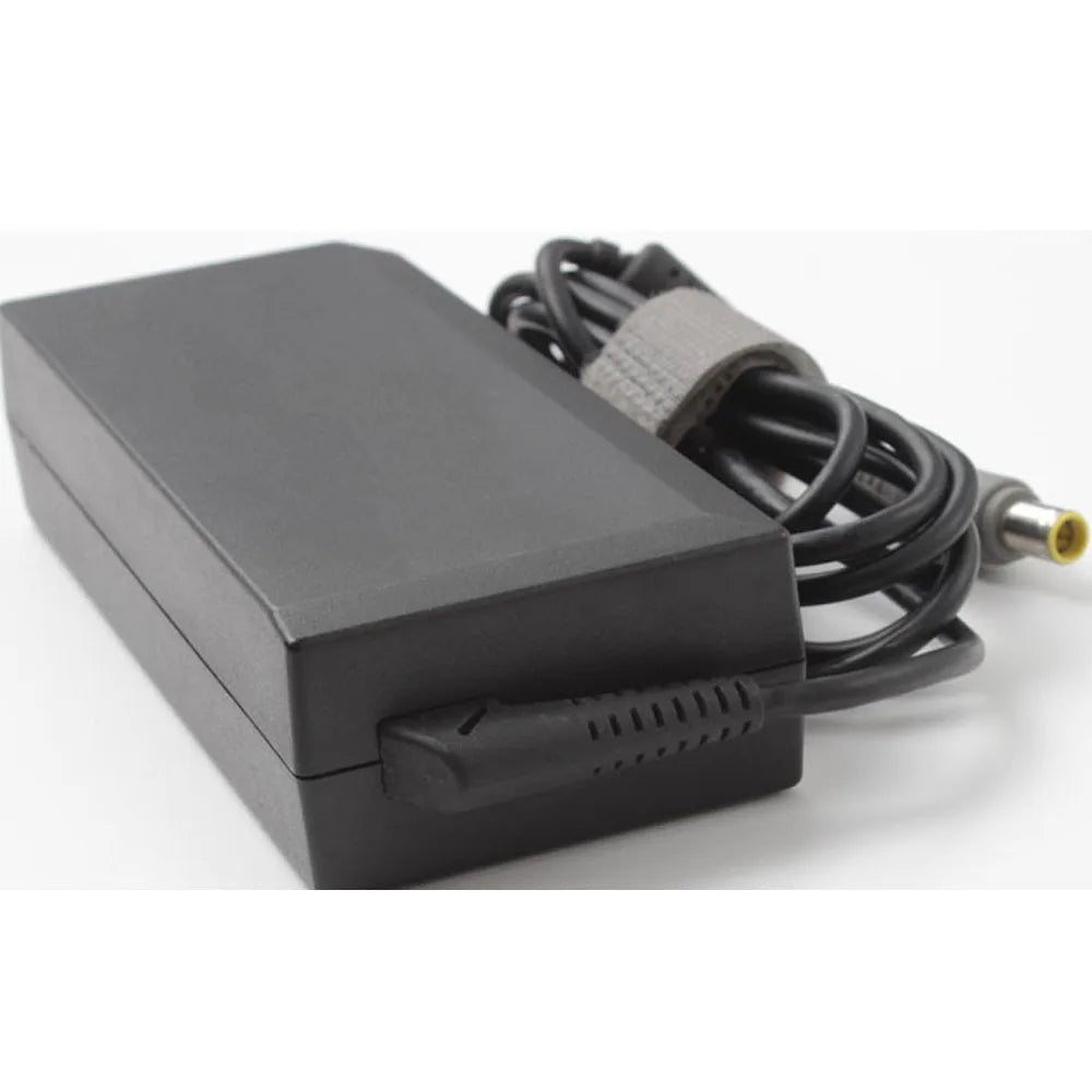 Fit for Lenovo ThinkPad T520 45N0055 45N0059 AC Power adapter 20V 6.75A 135W