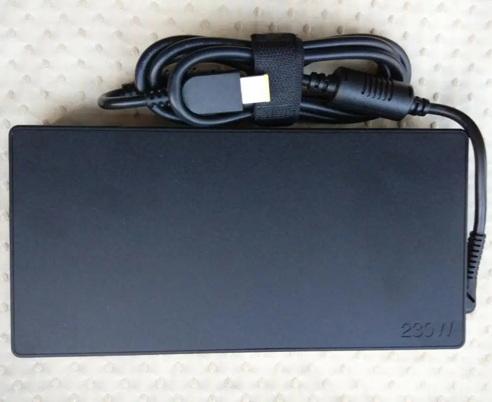 Fit for Lenovo server Workstation power supply 20v11.5a 230W P50 P51 P70 P71