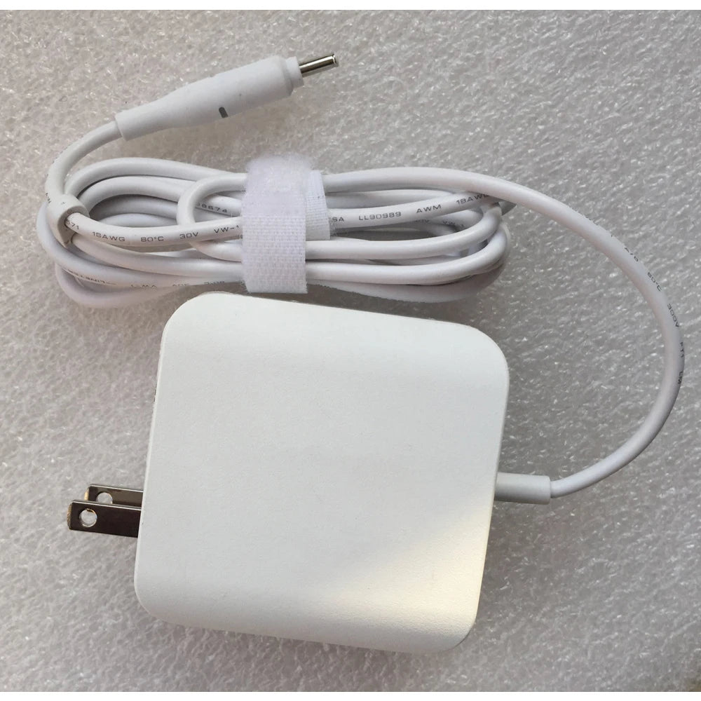 Fit for Samsung 19V 2.37A ac adapter Notebook 9 Pen NP930QAA-K01USR W16-045N4D