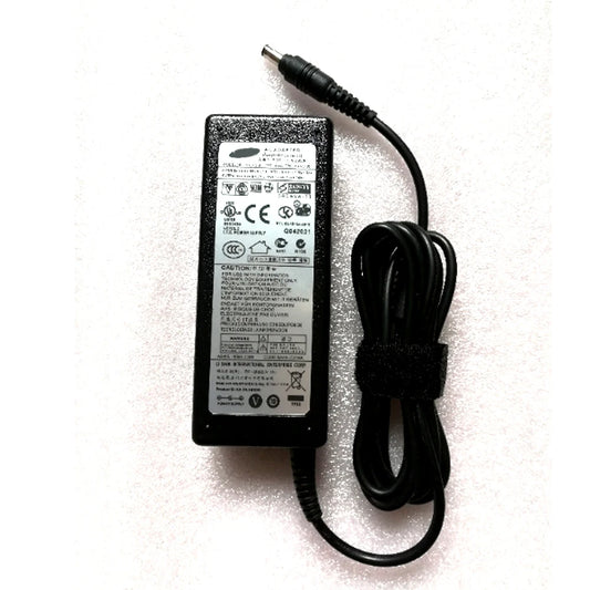 Fit for Samsung 19V 4.74A M50 M55 M30 M40 M40Plus AC Power Adapter