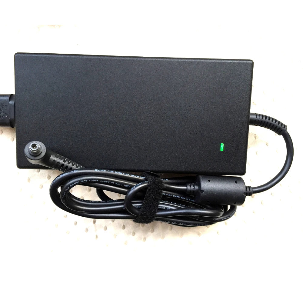 For Clevo P651HP3-G,A11-200P1A Chicony 200W 19V 10.5A AC/DC Adapter