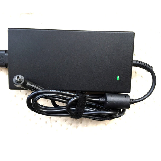 For Clevo P651HP3-G,A11-200P1A Chicony 200W 19V 10.5A AC/DC Adapter