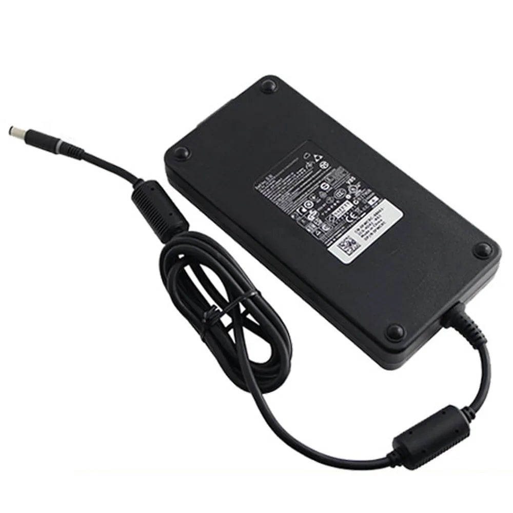 For Dell Alienware M17x R3 19.5V 12.3A 240W new Slim AC Power Adapter