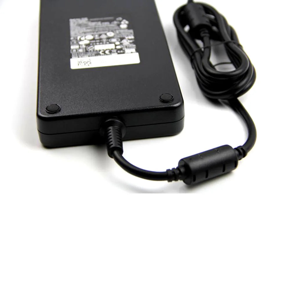 For Dell Alienware M17x R3 19.5V 12.3A 240W new Slim AC Power Adapter