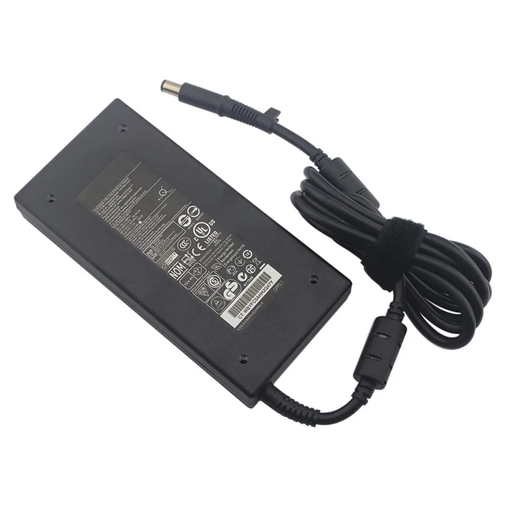 For HP 150W 19.5V 7.7A HSTNN-CA27 646212-001 HSTNN-LA09 7.4mm  AC Adapter