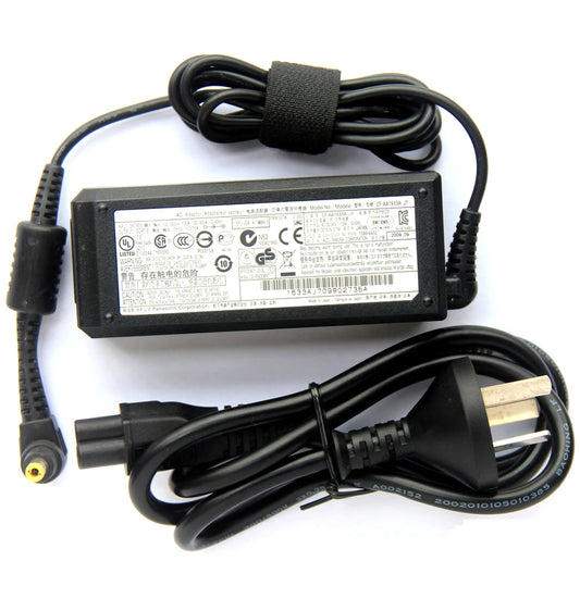 For Panasonic AC Adapter CF-AA6372B 16V 3.75A 60W SED70N2-16.0A for ToughBook