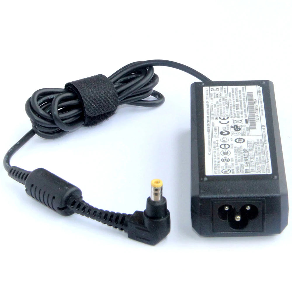 For Panasonic AC Adapter CF-AA6372B 16V 3.75A 60W SED70N2-16.0A for ToughBook