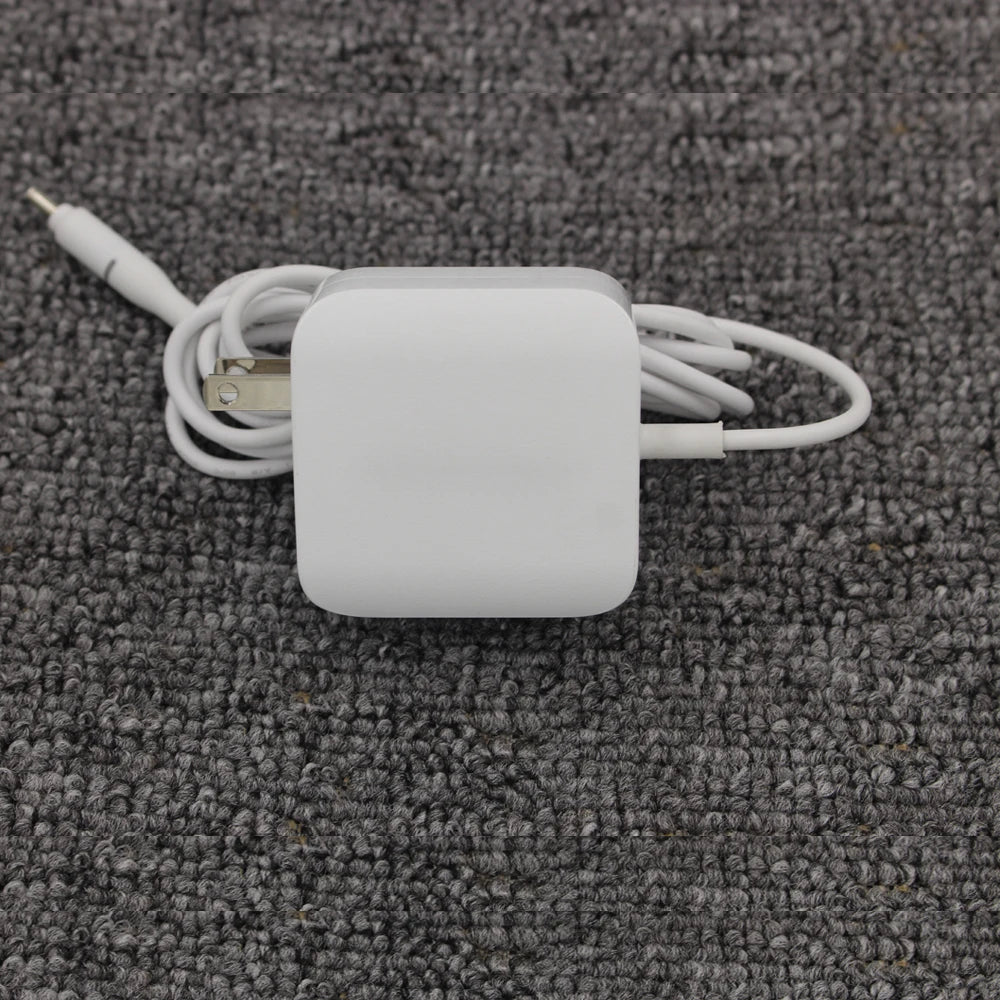 For Samsung 19V 2.37A 45W US Power Adapter W16-045N4A BA44-00344A