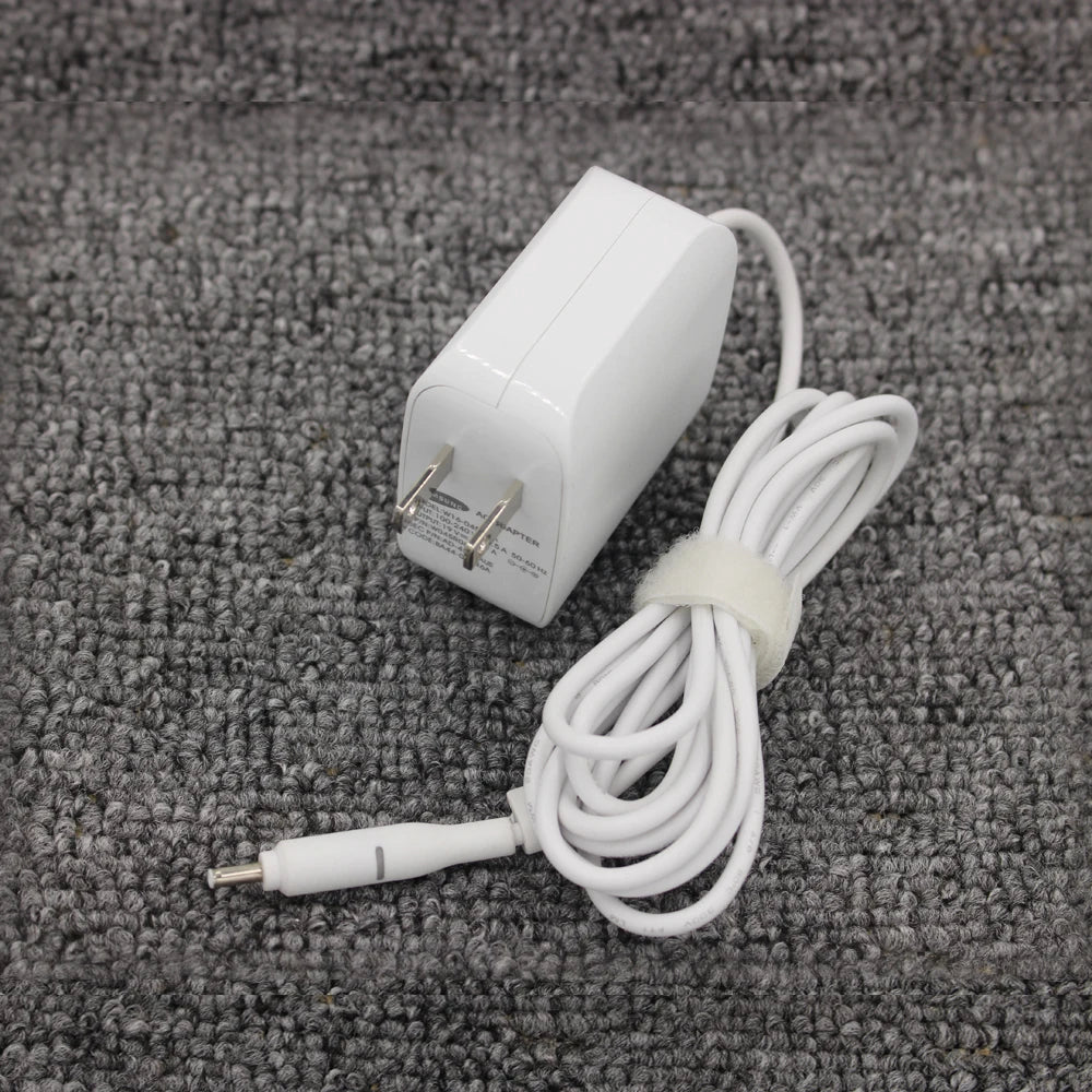 For Samsung 19V 2.37A 45W US Power Adapter W16-045N4A BA44-00344A