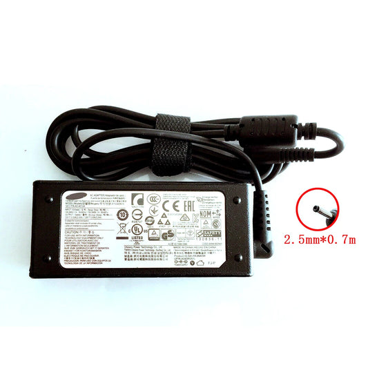For Samsung 40W 12V 3.33A Charger ATIV Smart PC XE500T1C-HA1US Tablet