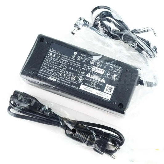 For Sony 19.5V 4.35A LED TV Charger ACDP-085N02 KDL-48W605B KDL-48W600B